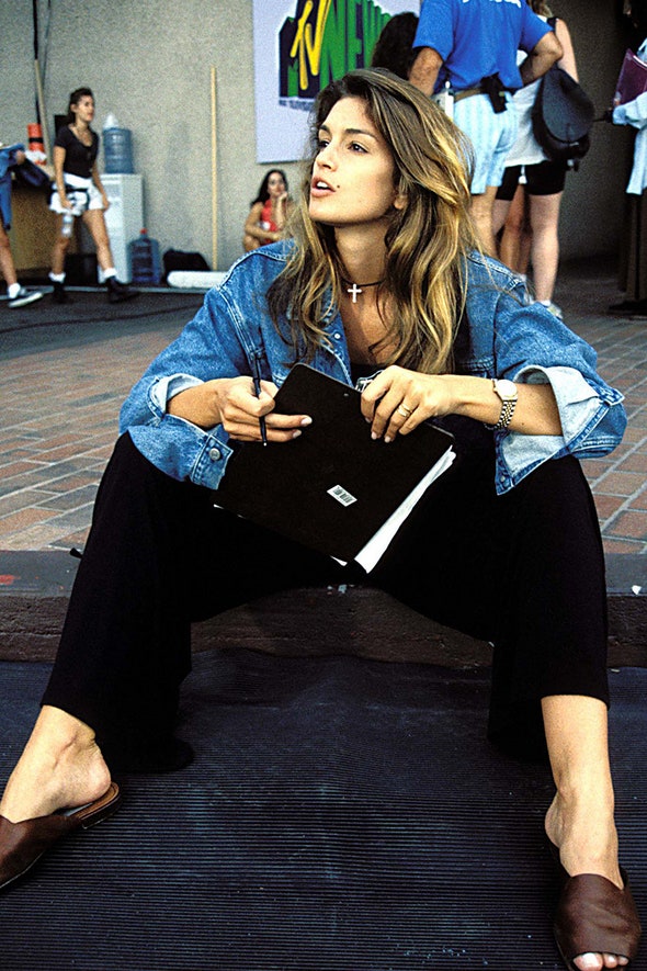 indiya crawford feet 3