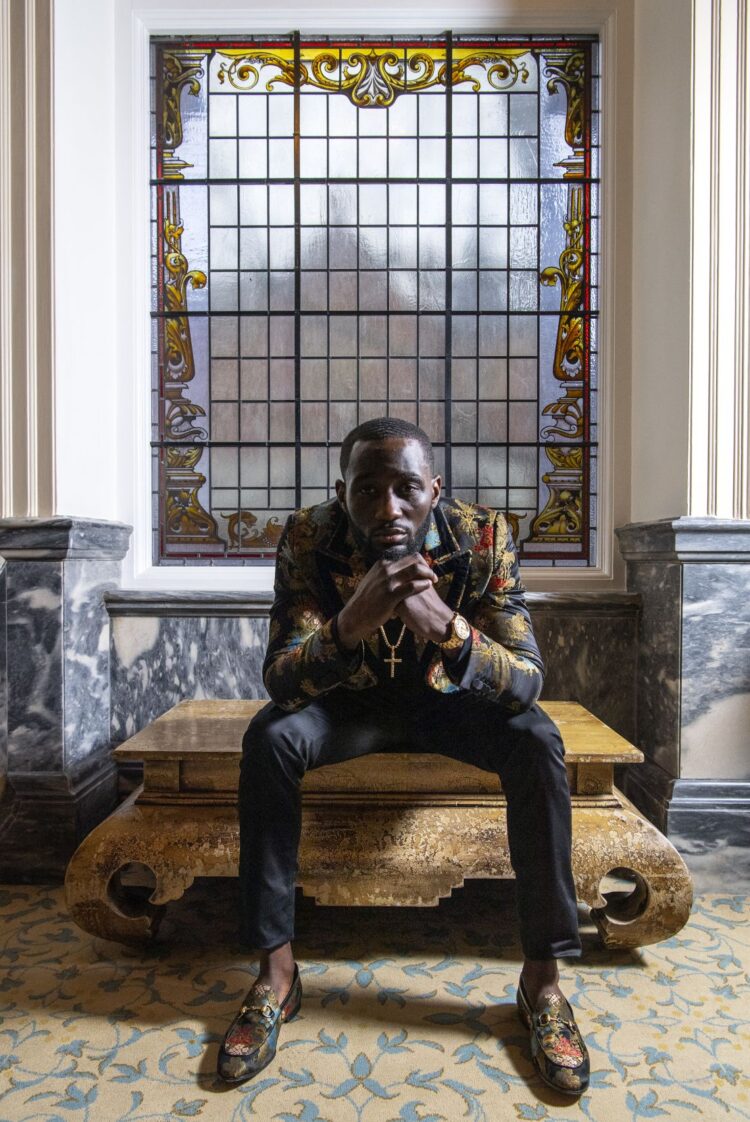 indiya crawford feet 4