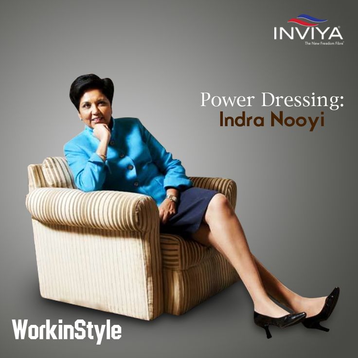 indra nooyi feet 1