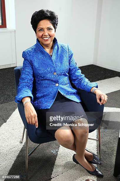 indra nooyi feet 4