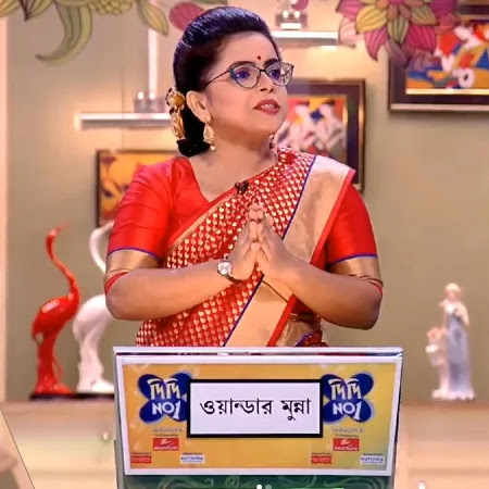 indrani biswas feet 4