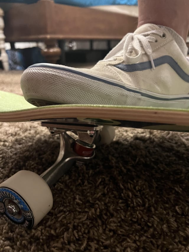 indy van boxtel feet 1