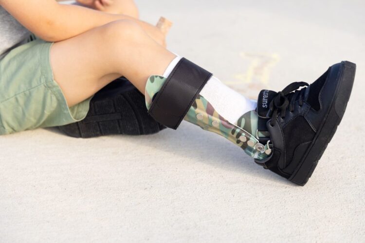 indy van boxtel feet 2