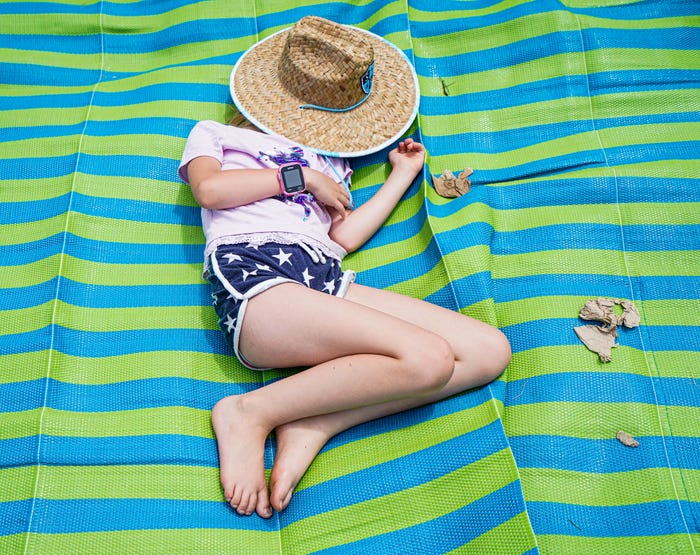 indy van boxtel feet