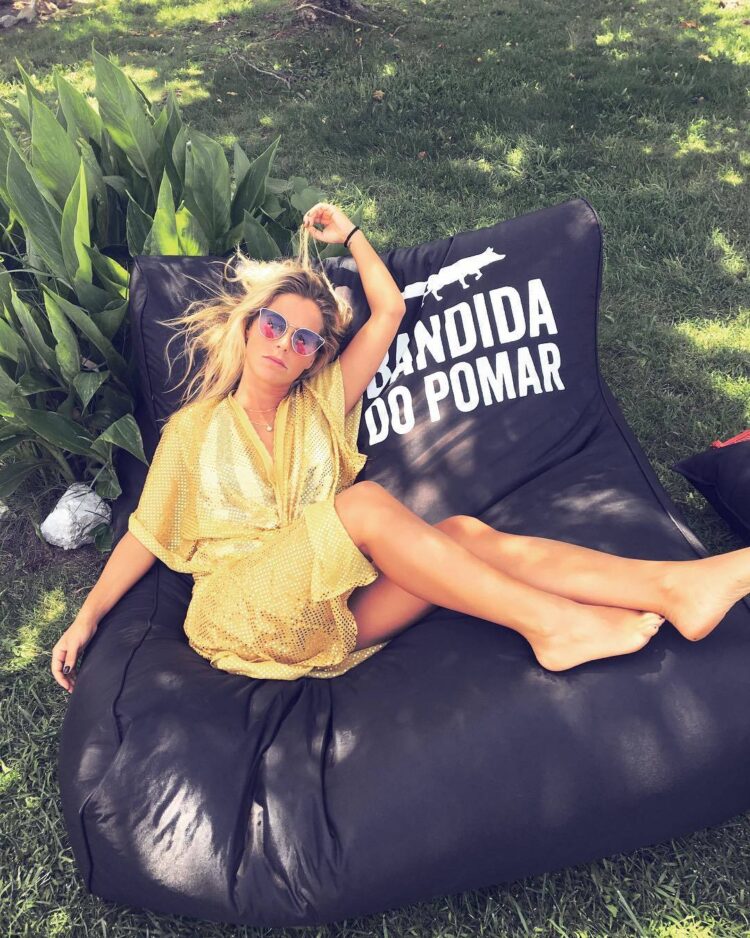 ines aires pereira feet 2