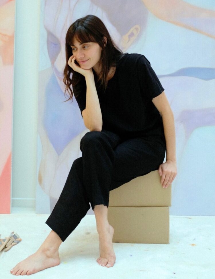 ines longevial feet 1