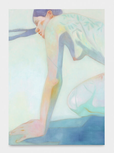 ines longevial feet 4