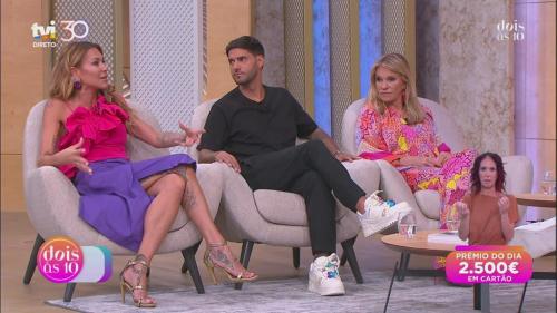 ines mendes da silva feet