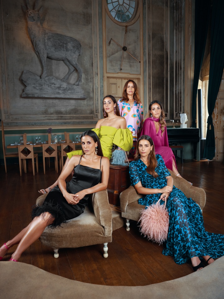 ines patrocinio feet 6