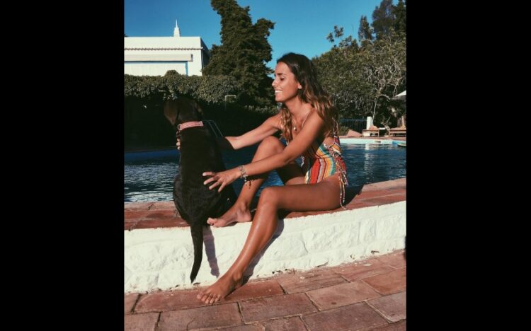 ines patrocinio feet