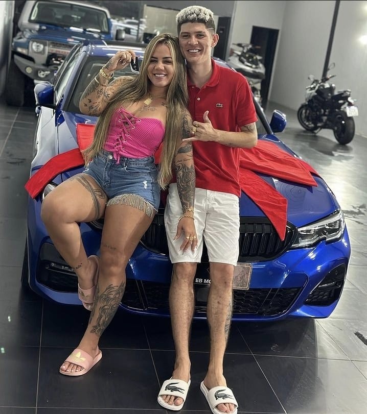 ines patrocinio r. melo feet 4