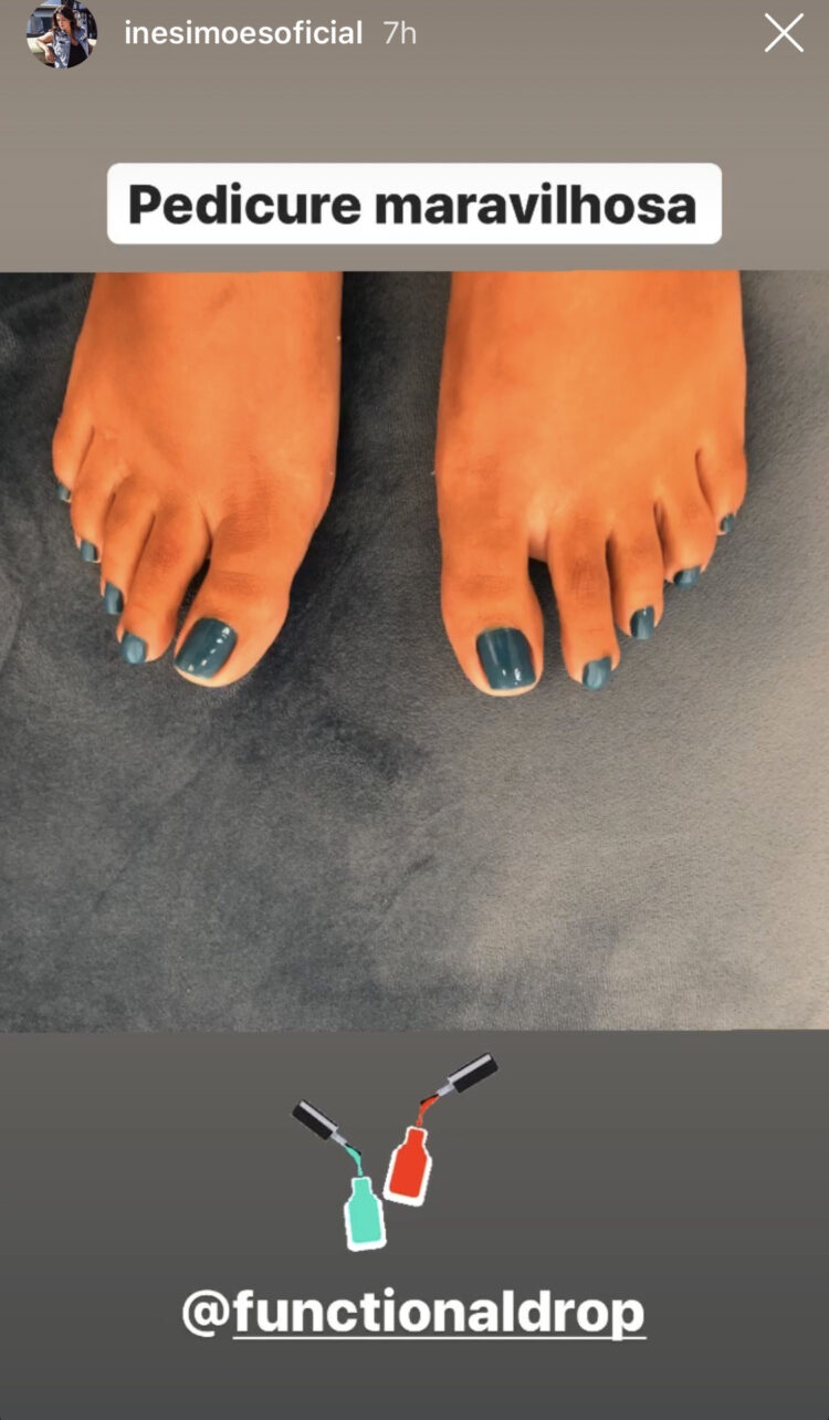 ines simoes feet 2