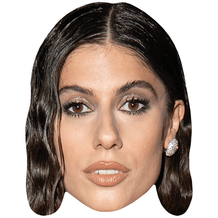 ines trocchia feet 5