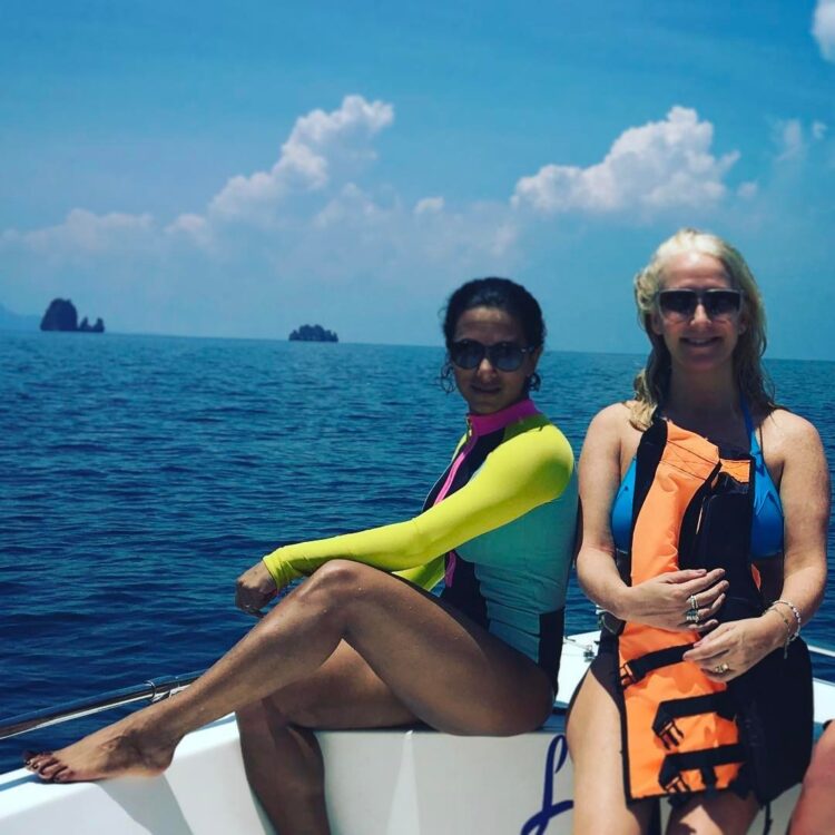 inga drozdova feet 5