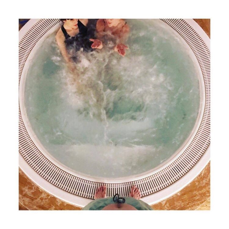 inga jankauskaite feet 1