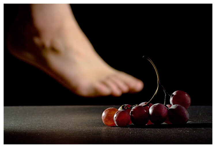 inga jankauskaite feet 3