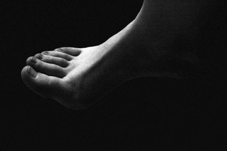 inga jankauskaite feet 5