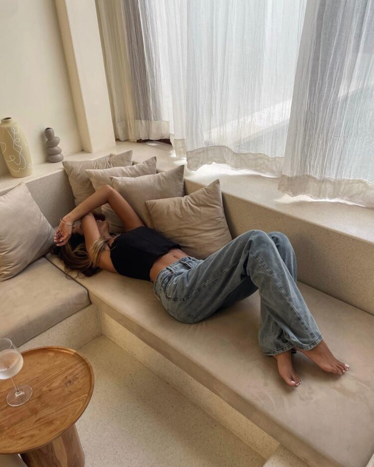 inga valentiner feet