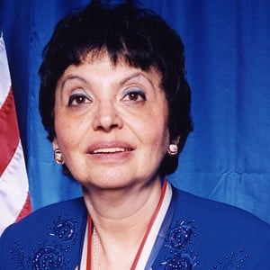 inge auerbacher feet 1