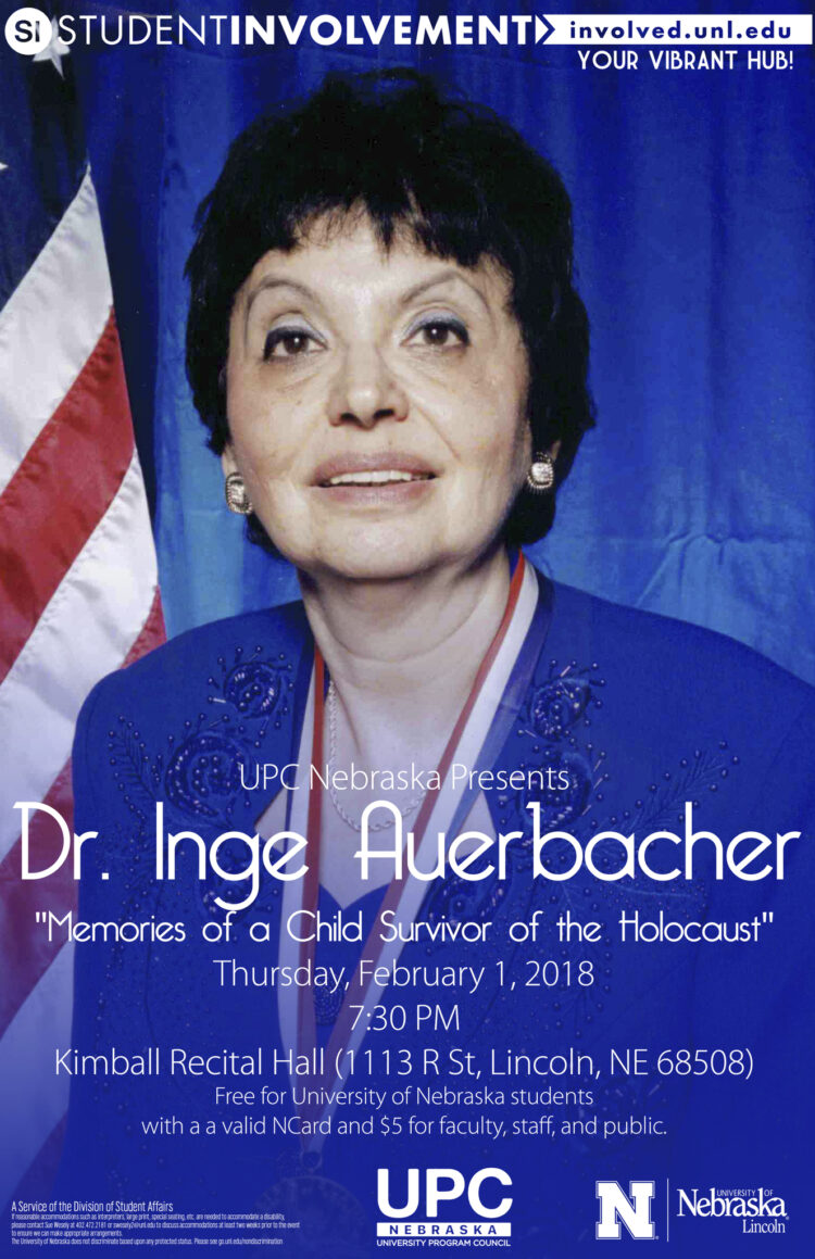 inge auerbacher feet 3