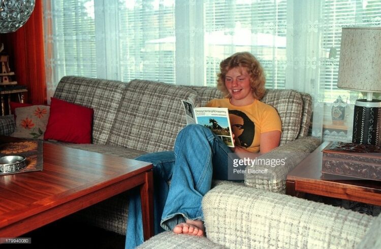 inger nilsson feet 1