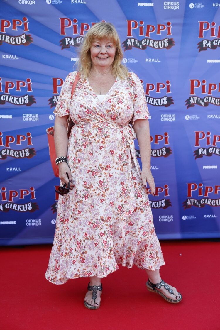 inger nilsson feet 2