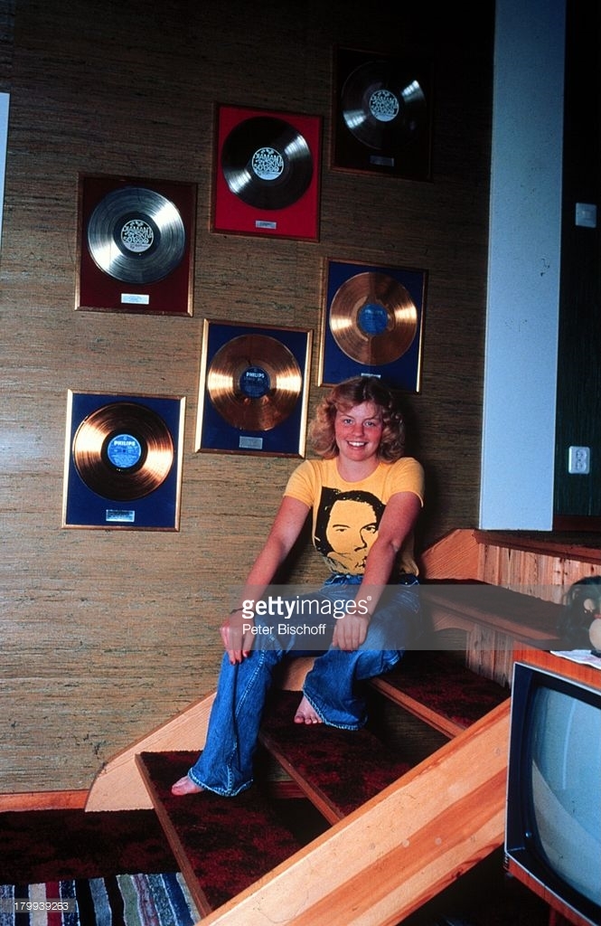 inger nilsson feet 5