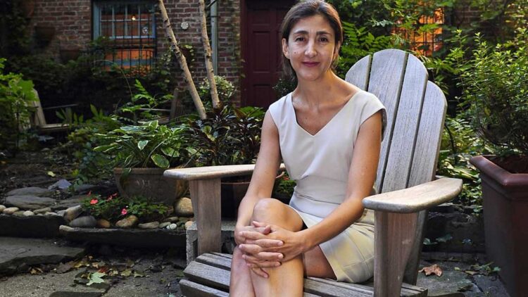 ingrid betancor feet 2