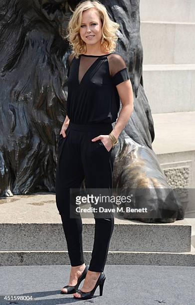 ingrid bolso berdal feet 3