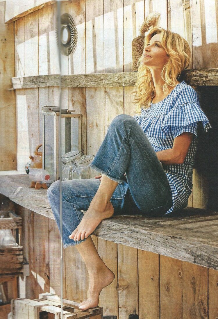 ingrid chauvin feet 3