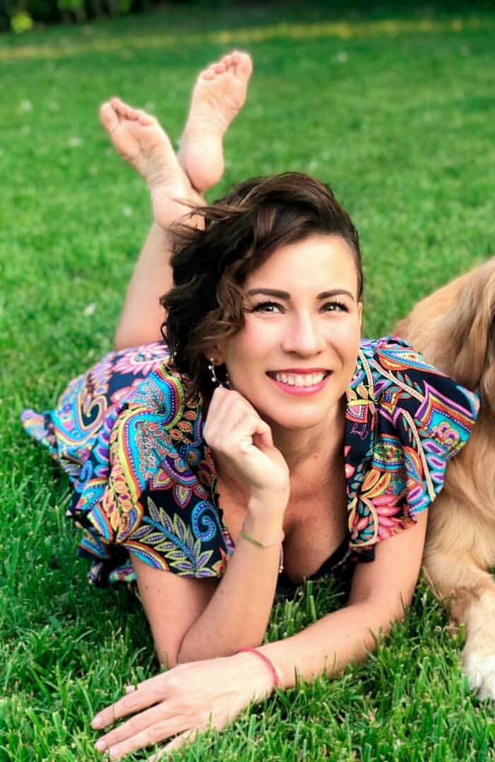 ingrid coronado feet 3