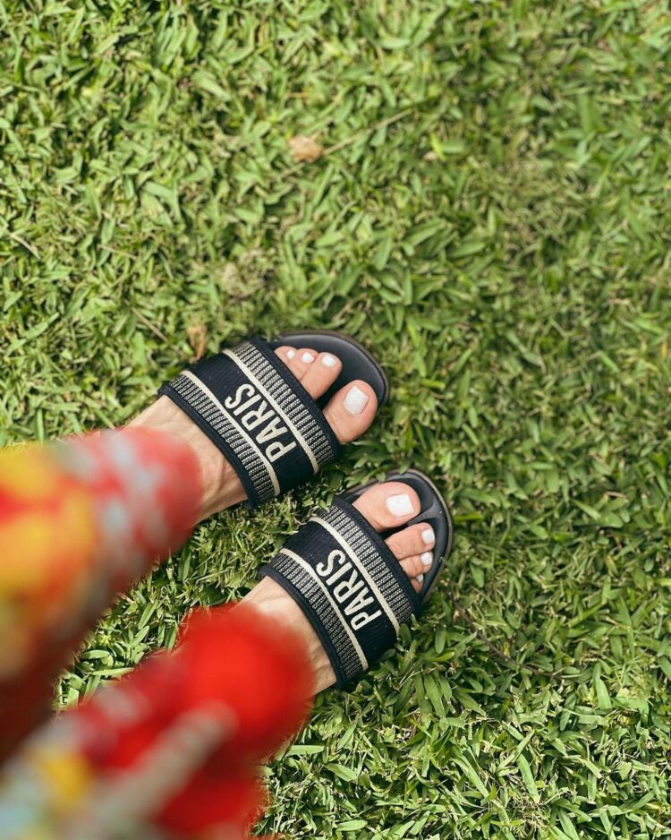 ingrid de ycaza feet 1