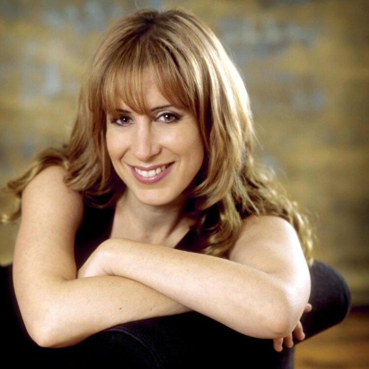 ingrid fliter feet 1