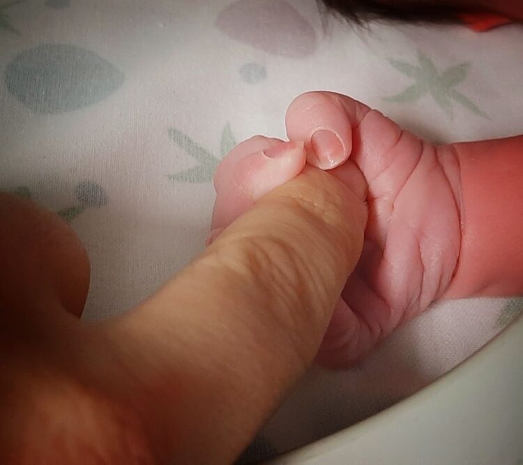 ingrid fliter feet 6