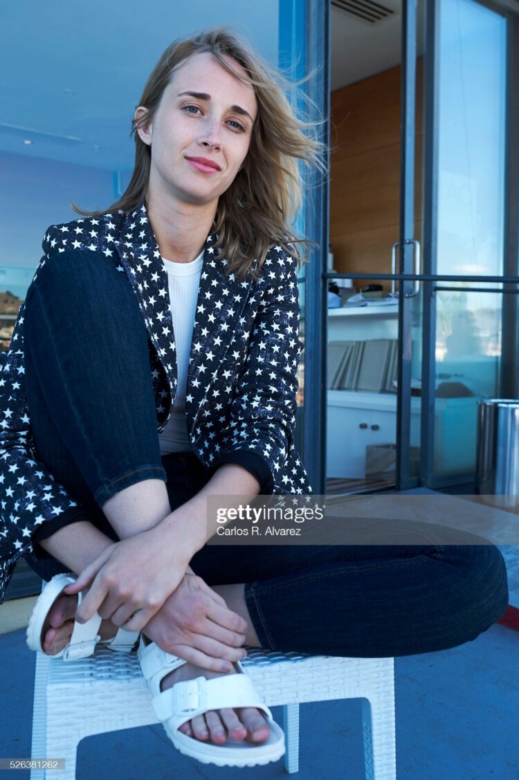 ingrid garcia jonsson feet 2