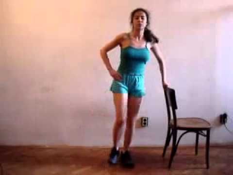 ingrid hansen vik feet 1