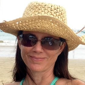 ingrid hansen vik feet 2