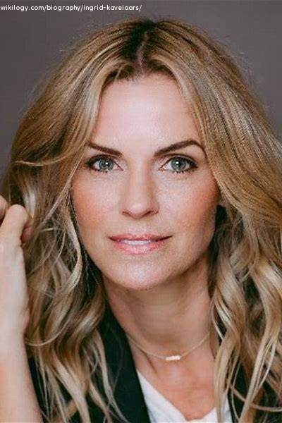 ingrid kavelaars feet 3