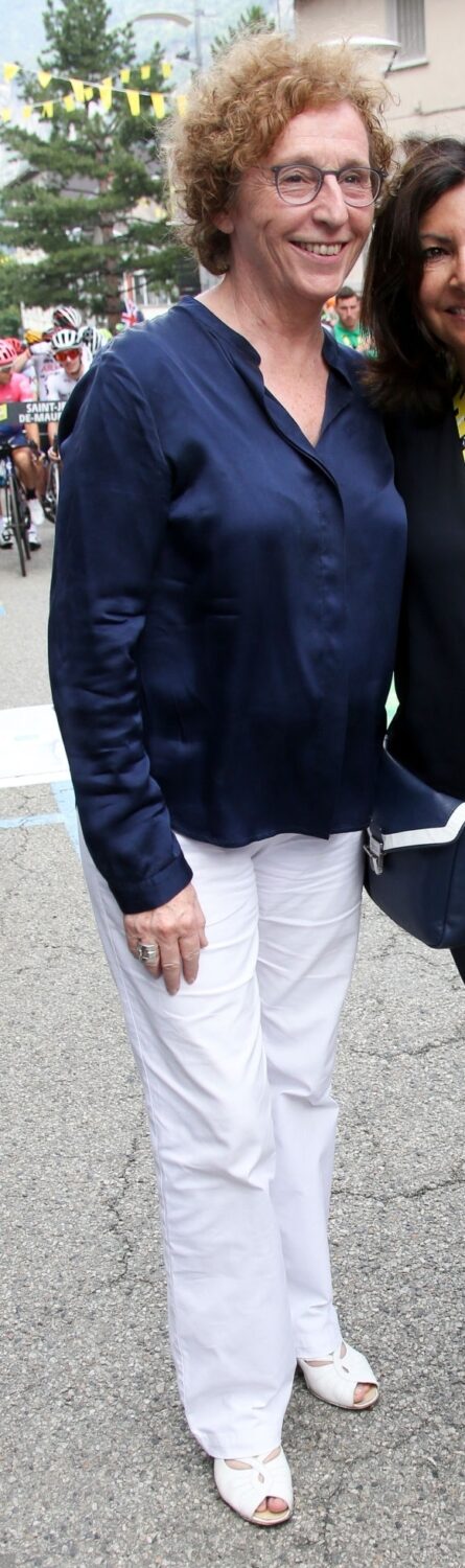 ingrid kavelaars feet 6