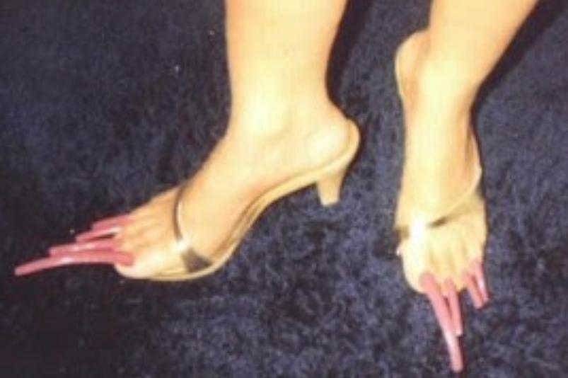 ingrid leija feet 4