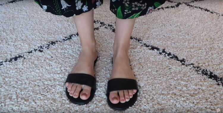 ingrid nilsen feet 2