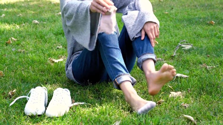 ingrid nilsen feet 3