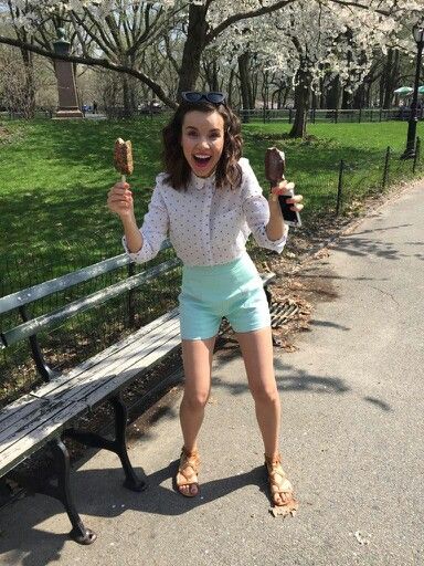 ingrid nilsen feet 4
