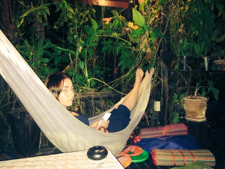 ingrid olerinskaya feet