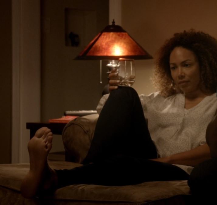 ingrid rogers feet 5