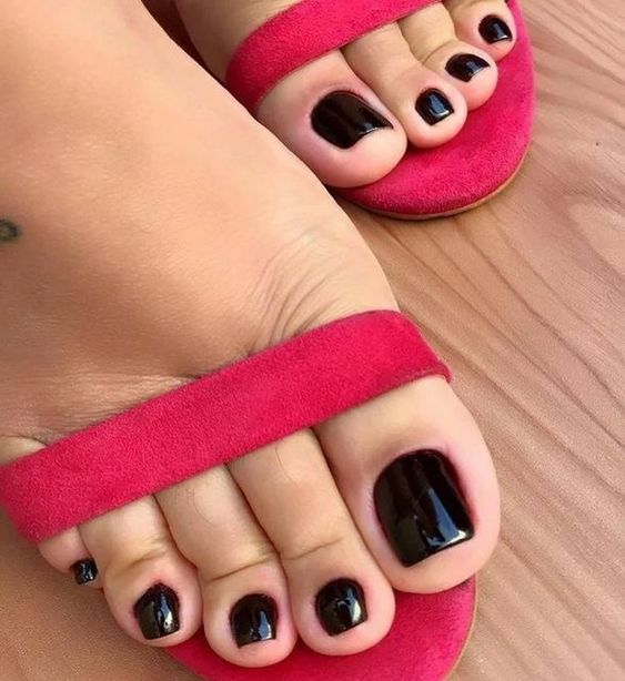 ingrid silveira feet 4