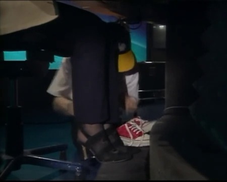 ingrid thurnher feet 1