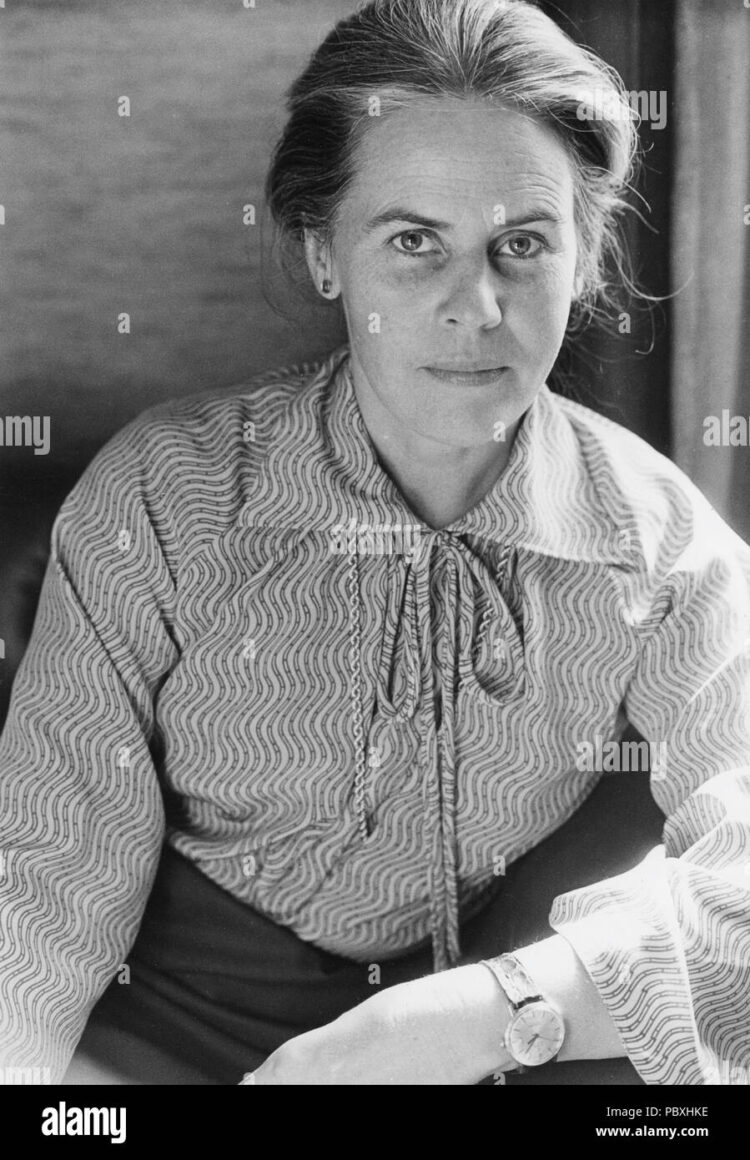 ingrid von rosen feet