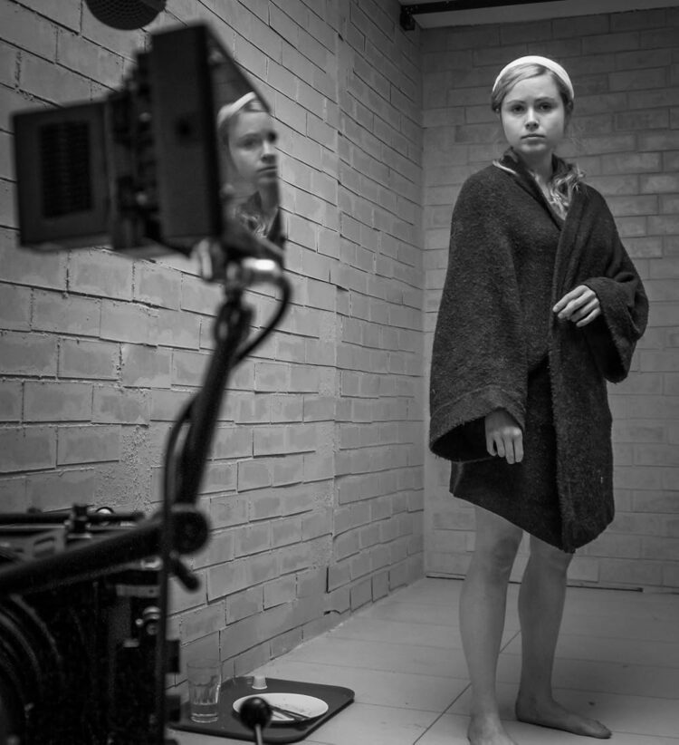 ingvild deila feet 1