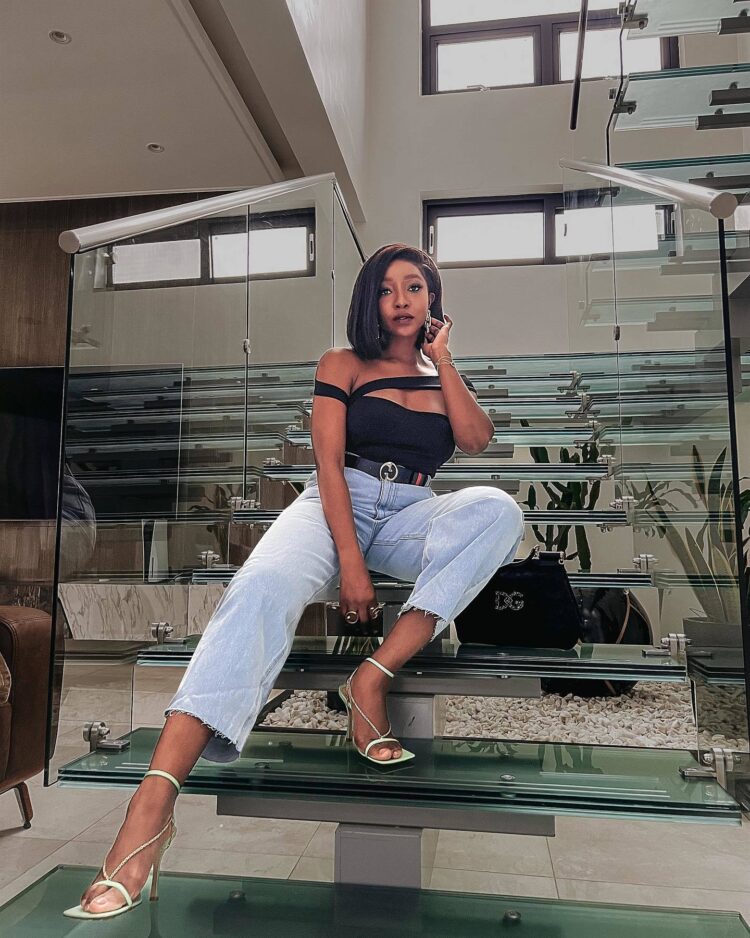 ini dima okojie feet 1